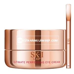 Kem Dưỡng Da Trị Thâm Vùng Mắt SK-II LXP Ultimate Perfecting Eye Cream