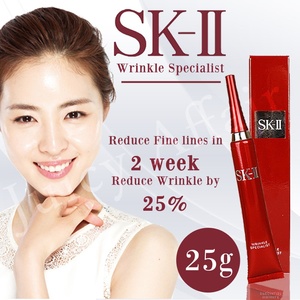 Kem Xóa Nhăn Da SK-II Wrinkle Specialist