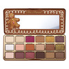 Thumb gingerbread spice palette