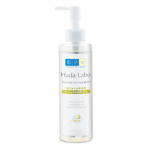 Hada Labo Advanced Nourish Hyaluron Lotion (Oily Skin)