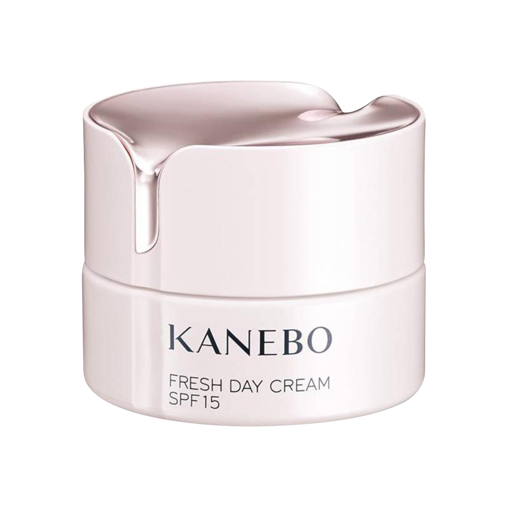 1534729139 kem duong ngay kanebo fresh day cream