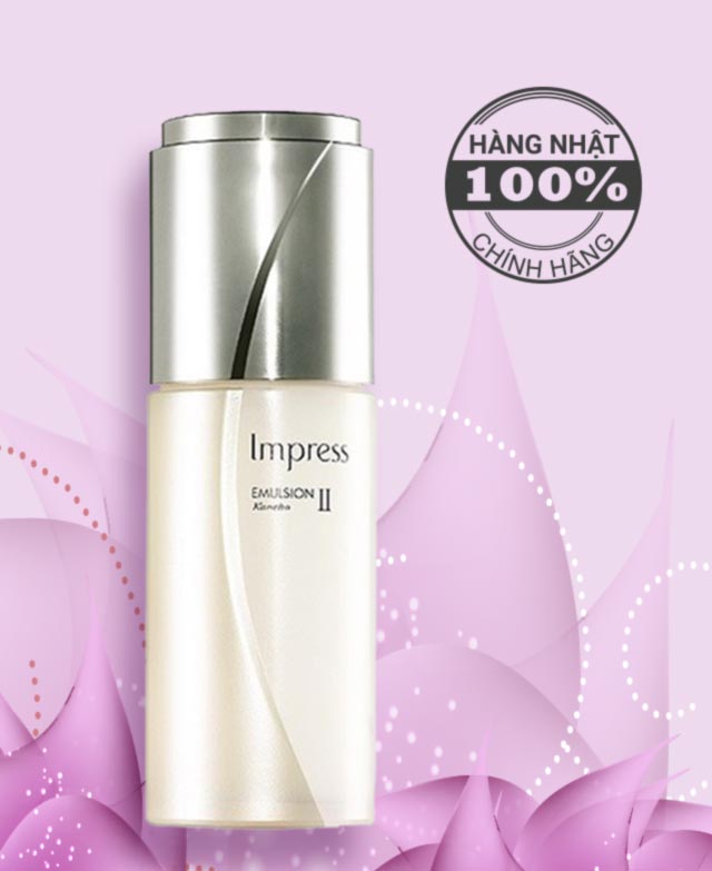 Sua duong da impress emulsion 20 1 