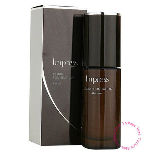 Phấn nền dạng lỏng Impress Liquid Foundation