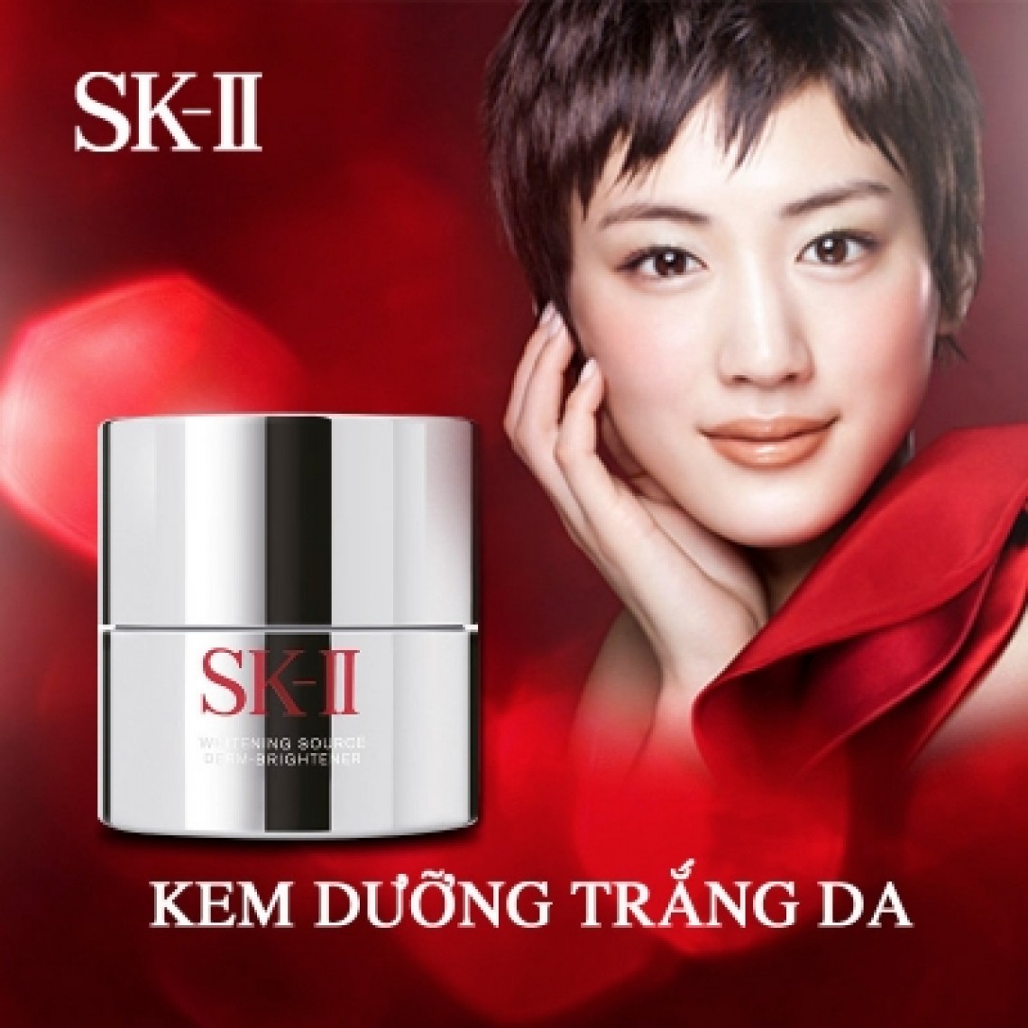 Kem tri nam da ban dem sk ii nha