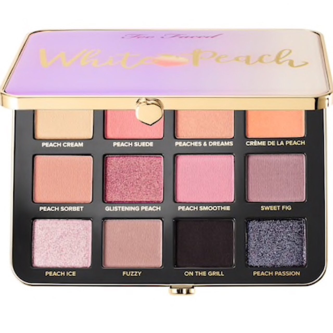 Toofaced11