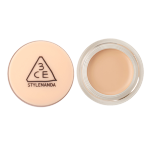Medium 3ce cover pot concealer light beige