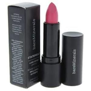 BARE MINERALS Statement Luxe-Shine Lipstick 3.5g