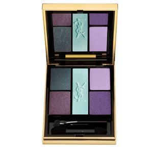 Yves Saint Laurent Ombres 5 Lumieres (5 Colour Harmony For Eyes)