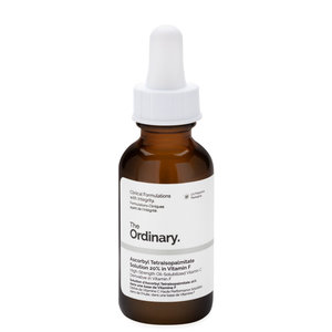 The Ordinary - Ascorbyl Tetraisopalmitate Solution 20% In Vitamin F