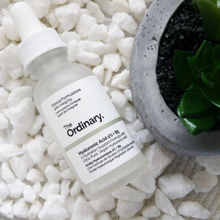 Serum the ordinary 2 hyaluronic acid b5 7