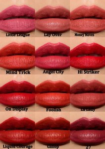 Medium colourpop lux lipstick