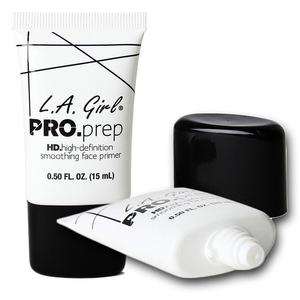Kem Lót L.A. Girl Pro Prep HD High-Definition Smoothing Face Primer