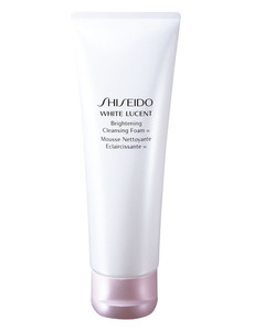 WHITE LUCENT
Brightening Cleansing Foam W