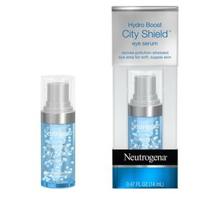 Dưỡng mắt Neutrogena Hydro Boost City Shield Eye Serum