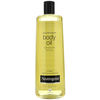 Thumb body oil