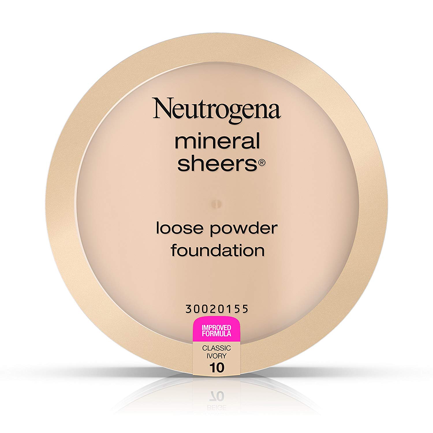 Phấn phủ Neutrogena Mineral Sheers Loose Powder