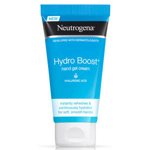 Kem dưỡng da tay Neutrogena Hydro Boost Hand Gel Cream