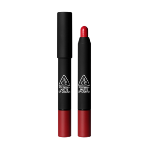 Son 3CE Matte Lip Crayon