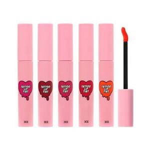 Son xăm 3CE Tattoo Lip Tint 