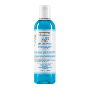 Medium blue herbal gel cleanser 3700194711498 84floz