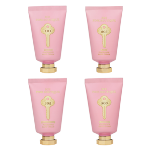 Kem dưỡng da tay 3CE Pink Boutique Fragrance Hand Cream