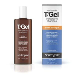 Dầu gội Neutrogena TGel Therapeutic Shampoo Extra Strength