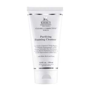 Medium clearly corrective white purifying foaming cleanser 150ml copy
