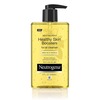 Thumb neutrogena healthy skin boosters facial cleanser b makeup