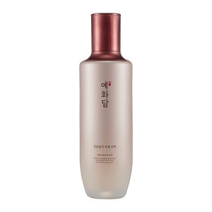 Medium yehwadam heaven grade ginseng rejuvenating toner