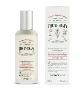 Medium the therapy emulsion formule essentielle 34300003