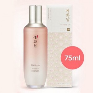 Tinh Chất The Face Shop Yehwadam Revitalizing Serum