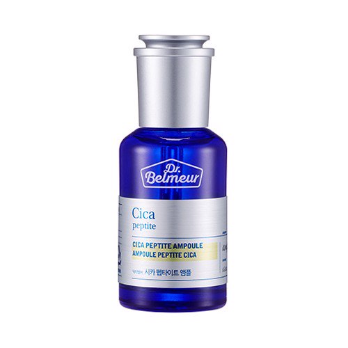 The face shop dr belmeur cica peptite ampoule 45ml 07df2b7a02594608b5fa990d6f2b5367 master