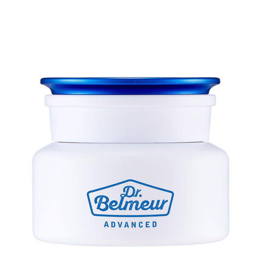 Dr.belmeur advanced cica recovery cream master