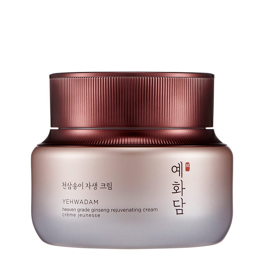 Yehwadam heaven grade ginseng rejuvenating cream master