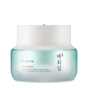 Medium yehwadam revitalizing moisturizing cream master