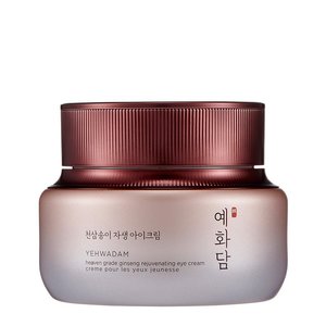 Kem Dưỡng Vùng Mắt The Face Shop Yehwadam Heaven Grade Ginseng Rejuvenating Eye Cream