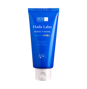 Rohto hada labo cleanser