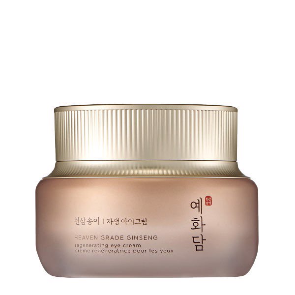 Yehwadam 20heaven 20grade 20ginseng 20regenerating 20eye 20cream master