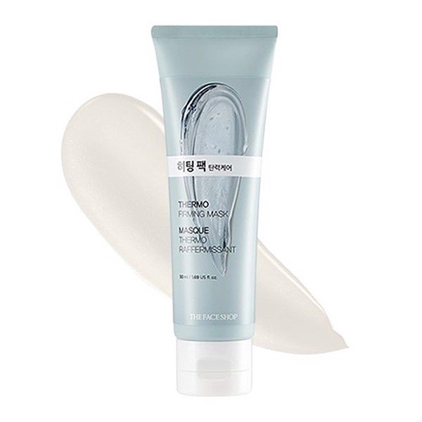 Baby face thermo firming mask master