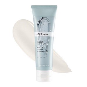 Medium baby face thermo firming mask master