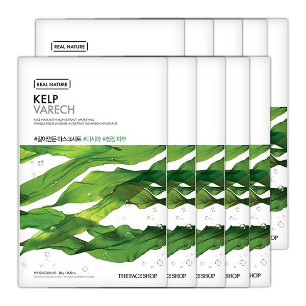 Real nature mask sheet kelp.2017 bffbe3a9fcfd43d88eb19a74aebeb855 master