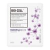 Thumb bio cell brightening face mask master