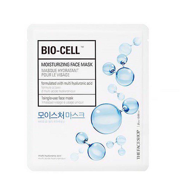 0001443 bio cell moisturizing face mask 850 master