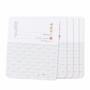 Mặt nạ giấy The Face Shop Yehwadam Revitalizing Moisturizing Facial Mask