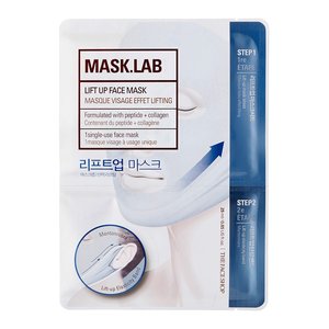 Medium mask lab lift up mask master