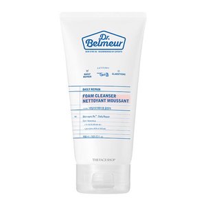 Sữa Rửa Mặt The Face Shop Dr. Belmeur Daily Repair Foam Cleanser