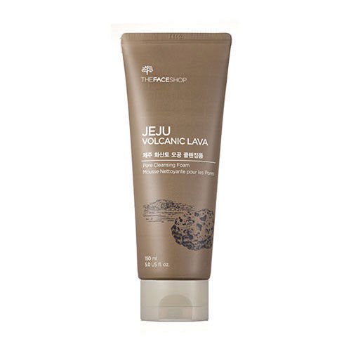 Jeju volcanic lava pore cleansing foam 88ab1345 8ff7 4e5b 4ceb b7c82d87b296 38452526 43b8 48cc 7f1b aa87865df806 master