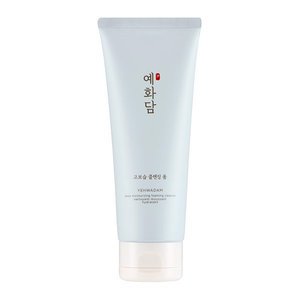 Sữa rửa mặt The Face Shop Yehwadam Deep Moisturizing Foaming Cleanser