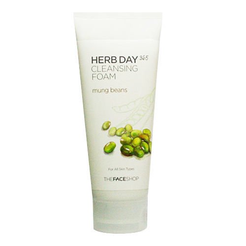 Herb day 365 cleansing foam mung beans 0659a4f9 86f7 4049 7e80 a82b029e815f fab6333c f671 4078 569b 9c160c4693f9 master