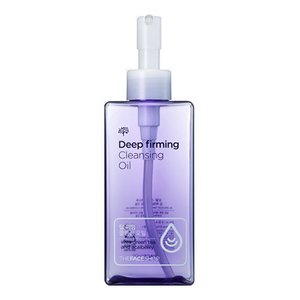 Dầu Tẩy Trang The Face Shop Oil Specialist Deep Firming Cleansing Oil